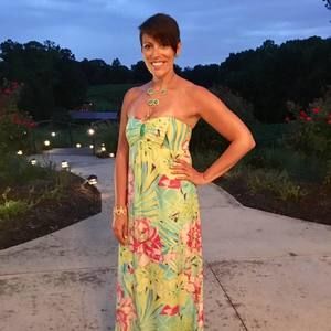 Meet your Posher, Tiffany